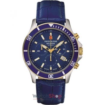 Ceas Swiss&nbsp;Alpine&nbsp;Military 7022.9545 Cronograf
