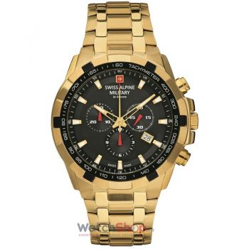 Ceas Swiss&nbsp;Alpine&nbsp;Military 7043.9117 Cronograf