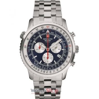 Ceas Swiss&nbsp;Alpine&nbsp;Military 7078.9135 Cronograf