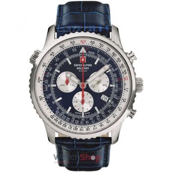 Ceas Swiss&nbsp;Alpine&nbsp;Military 7078.9535 Cronograf