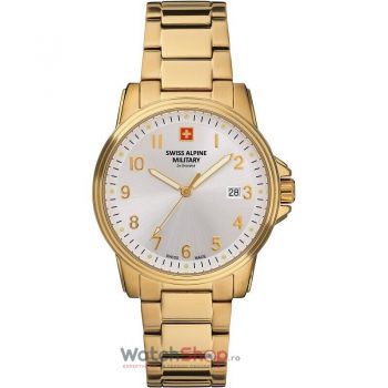Ceas Swiss&nbsp;Alpine&nbsp;Military BY GROVANA 7011.1112