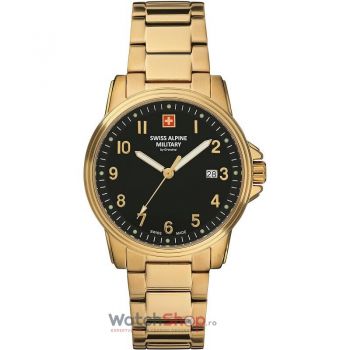 Ceas Swiss&nbsp;Alpine&nbsp;Military BY GROVANA 7011.1117