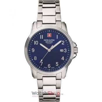 Ceas Swiss&nbsp;Alpine&nbsp;Military BY GROVANA 7011.1135