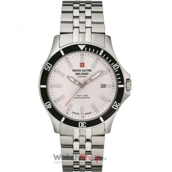 Ceas Swiss&nbsp;Alpine&nbsp;Military BY GROVANA 7022.1132