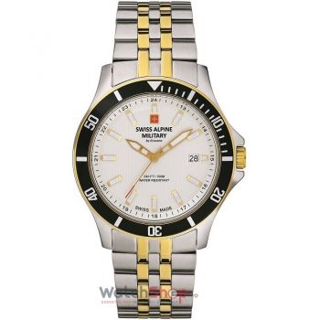 Ceas Swiss&nbsp;Alpine&nbsp;Military BY GROVANA 7022.1142