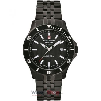 Ceas Swiss&nbsp;Alpine&nbsp;Military BY GROVANA 7022.1177