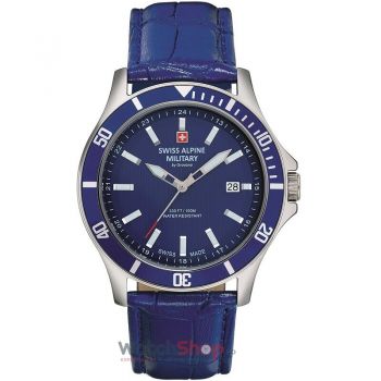 Ceas Swiss&nbsp;Alpine&nbsp;Military BY GROVANA 7022.1535