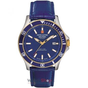 Ceas Swiss&nbsp;Alpine&nbsp;Military BY GROVANA 7022.1545