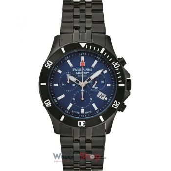 Ceas Swiss&nbsp;Alpine&nbsp;Military BY GROVANA 7022.9175 Cronograf