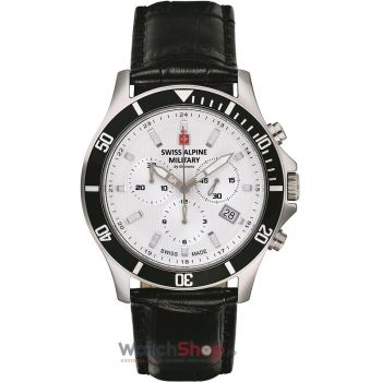 Ceas Swiss&nbsp;Alpine&nbsp;Military BY GROVANA 7022.9532 Cronograf
