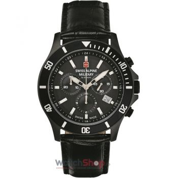 Ceas Swiss&nbsp;Alpine&nbsp;Military BY GROVANA 7022.9577 Cronograf