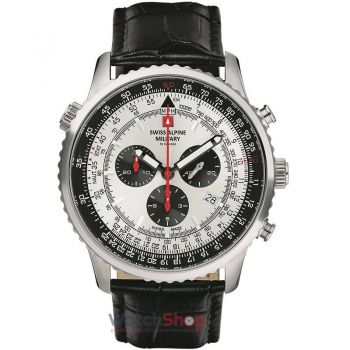 Ceas Swiss&nbsp;Alpine&nbsp;Military BY GROVANA 7078.9538 Cronograf