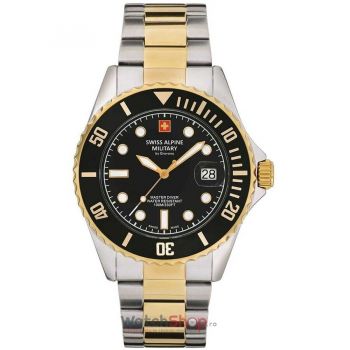 Ceas Swiss&nbsp;Alpine&nbsp;Military DIVER 7053.1147