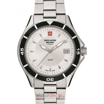 Ceas Swiss Alpine Military LADIES 7740.1132 ieftin