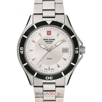 Ceas Swiss&nbsp;Alpine&nbsp;Military LADIES 7740.1132