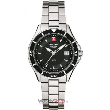 Ceas Swiss Alpine Military LADIES 7740.1137