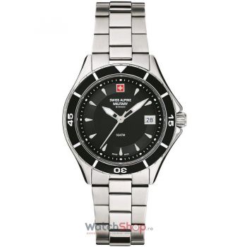 Ceas Swiss&nbsp;Alpine&nbsp;Military LADIES 7740.1137