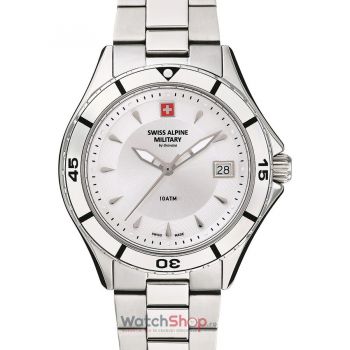 Ceas Swiss&nbsp;Alpine&nbsp;Military LADIES 7740.1138