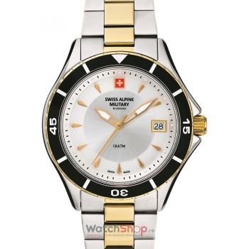 Ceas Swiss Alpine Military LADIES 7740.1142