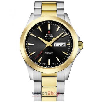 Ceas Swiss&nbsp;Military by Chrono SMP36040.27 Sapphire