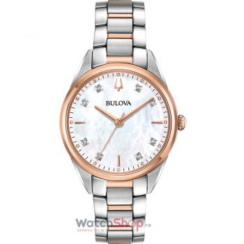 Ceas Bulova SUTTON 98P183