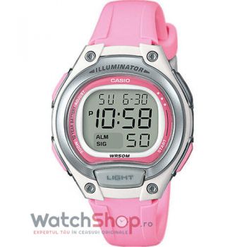 Ceas Casio COLLECTION LW-203-4A