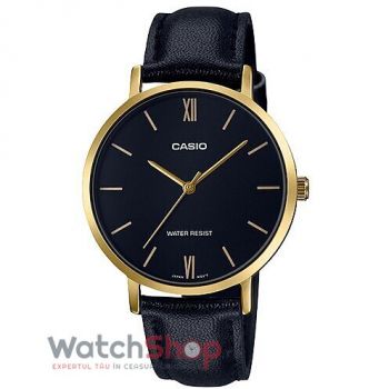 Ceas Casio DRESS LTP-VT01GL-1B