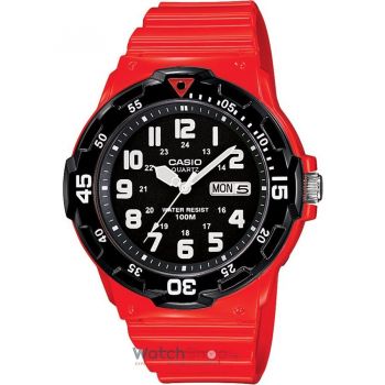 Ceas Casio ENTICER MRW-200HC-4BVEF de firma original