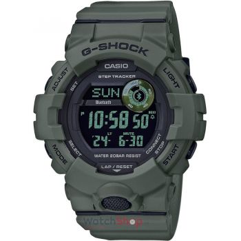 Ceas Casio G-SHOCK GBD-800UC-3ER
