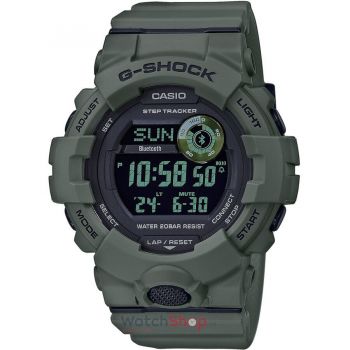 Ceas Casio G-SHOCK GBD-800UC-3ER