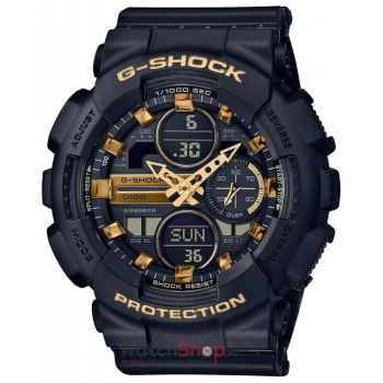 Ceas Casio G-SHOCK GMA-S140M-1A de firma original