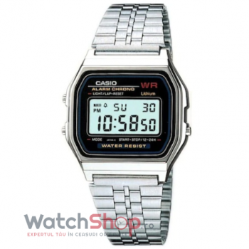 Ceas Casio VINTAGE A159W-N1