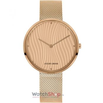 Ceas Jacques&nbsp;Lemans DESIGN 1-2093I