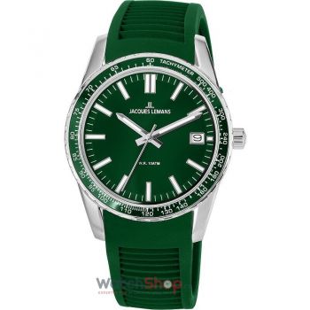 Ceas Jacques Lemans LIVERPOOL 1-2060D ieftin