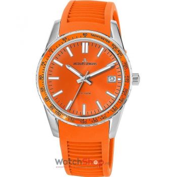 Ceas Jacques Lemans LIVERPOOL 1-2060F