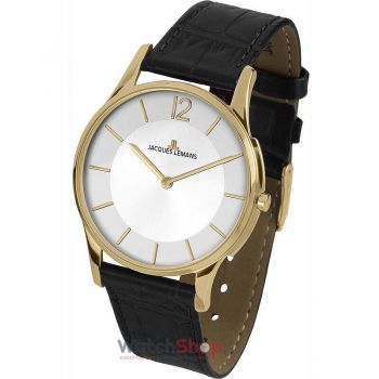 Ceas Jacques&nbsp;Lemans LONDON 1-1944D