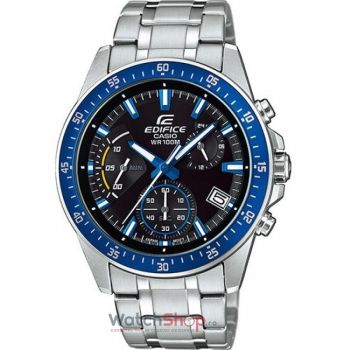 Ceas Casio EDIFICE EFV-540D-1A2VUEF