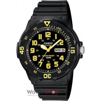 Ceas Casio STANDARD MRW-200H-9BVEF de firma original