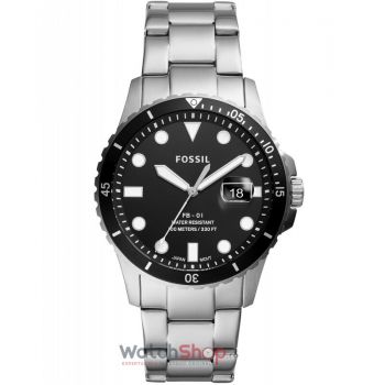 Ceas Fossil FB-01 FS5652