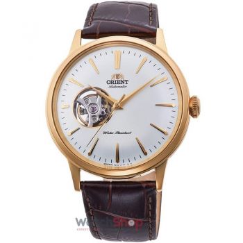 Ceas Orient CLASSIC AUTOMATIC RA-AG0003S Open Heart