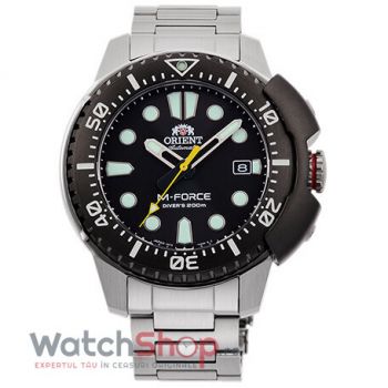 Ceas Orient M-FORCE RA-AC0L01B Automatic