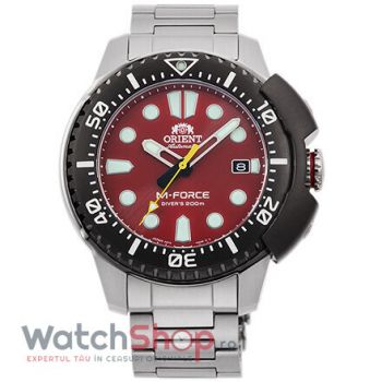 Ceas Orient M-FORCE RA-AC0L02R Automatic