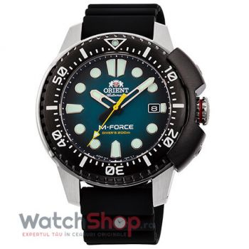 Ceas Orient M-FORCE RA-AC0L04L Automatic