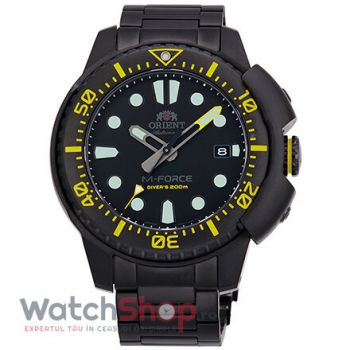 Ceas Orient M-FORCE RA-AC0L06B Automatic