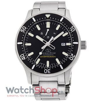 Ceas Orient&nbsp;Star Star Diver's RE-AU0301B Automatic