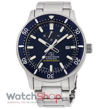 Ceas Orient&nbsp;Star STAR DIVER”S RE-AU0302L Automatic