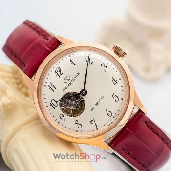 Ceas Orient STAR CLASSIC RE-ND0006S Lady Automatic
