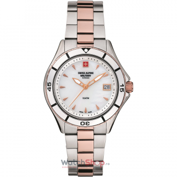 Ceas Swiss Alpine Military LADIES 7740.1153 ieftin