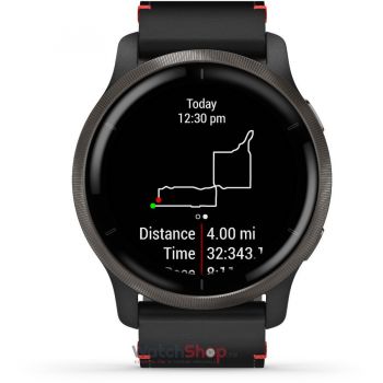 Ceas SmartWatch Garmin Venu® 2 010-02430-21 Slate