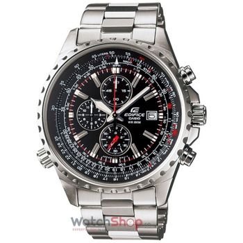 Ceas Casio EDIFICE EF-527D-1A ieftin